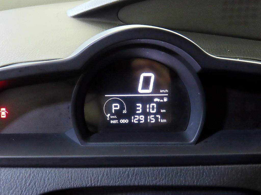 Ssangyong Korando - Vista 9