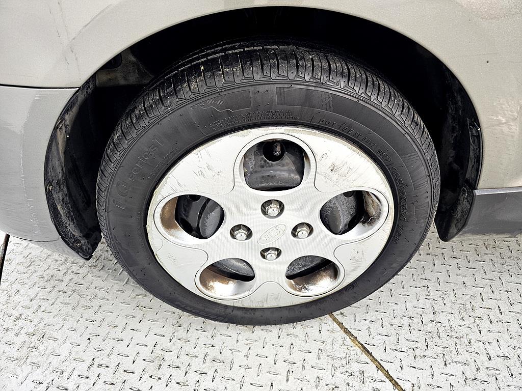 KIA Morning 2010 Gris - Importación desde Corea - HF Imports Iquique - Foto 20