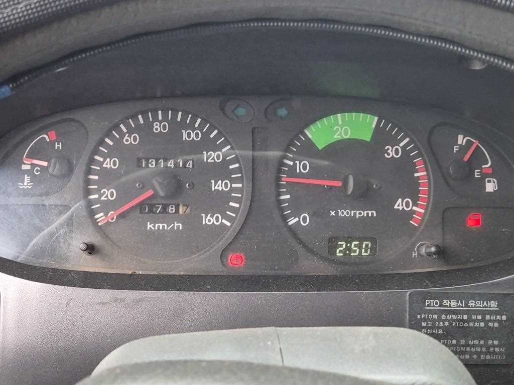 medium and large cargo dump - Vista 5