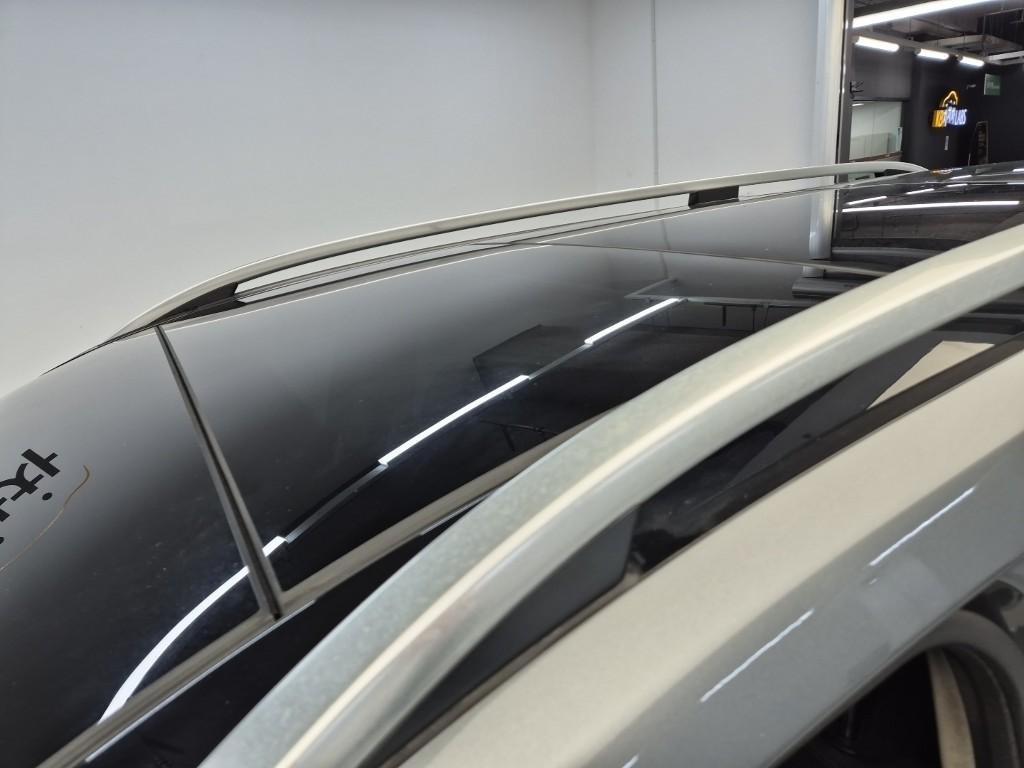 Mercedes Benz GLS Class 2017 Gris - Importación desde Corea - HF Imports Iquique - Foto 13