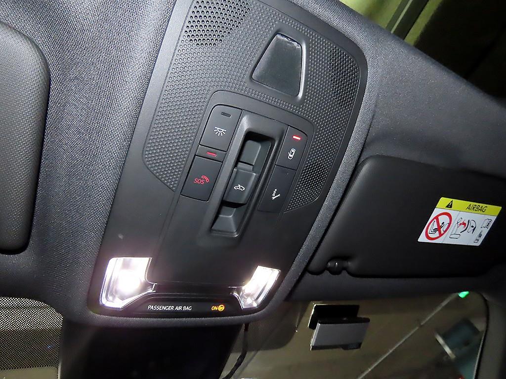 Audi A3 2025 Blanco - Importación desde Corea - HF Imports Iquique - Foto 16