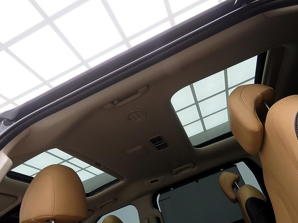 KIA Carnival - Vista 10