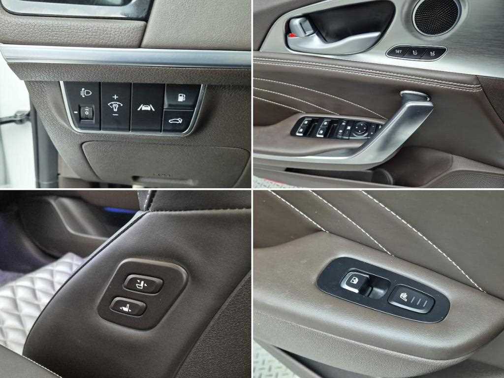 KIA Stinger 2021 Blanco - Importación desde Corea - HF Imports Iquique - Foto 18