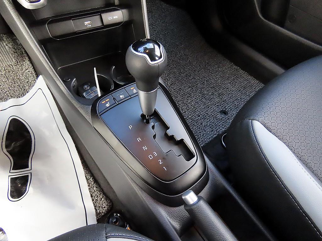 KIA Morning - Vista 10