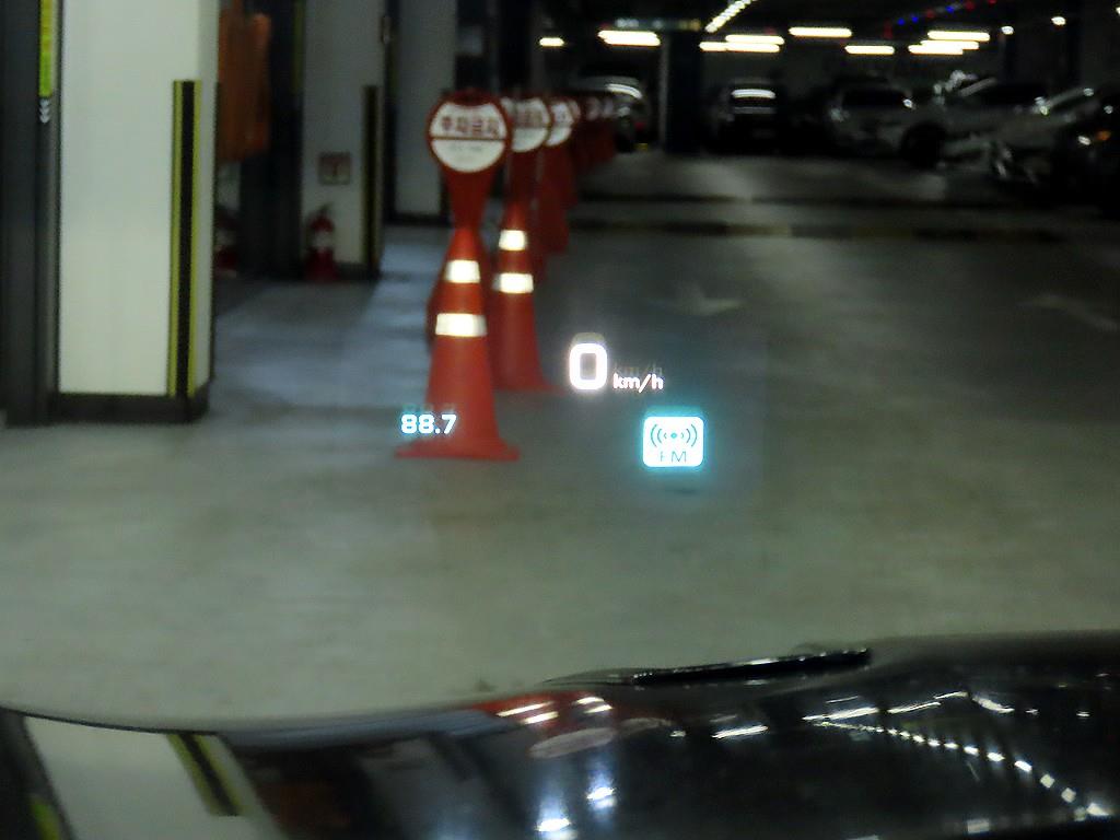 Chevrolet Camaro 2017 Gris - Importación desde Corea - HF Imports Iquique - Foto 15