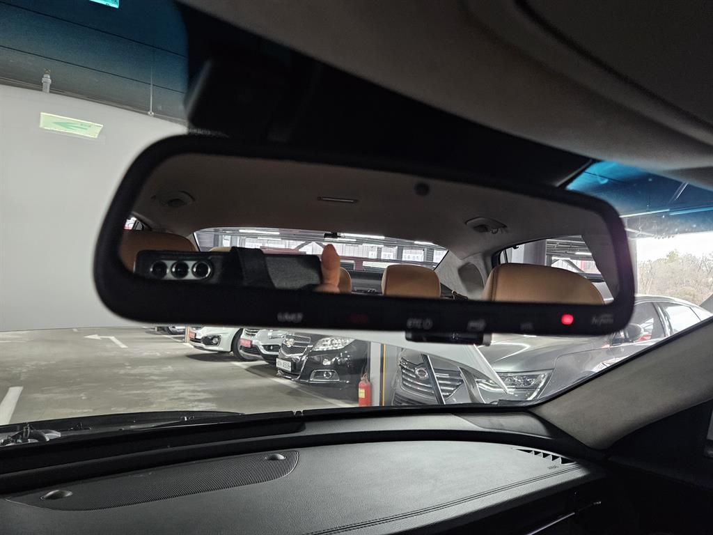 KIA K7 2020 Blanco - Importación desde Corea - HF Imports Iquique - Foto 13