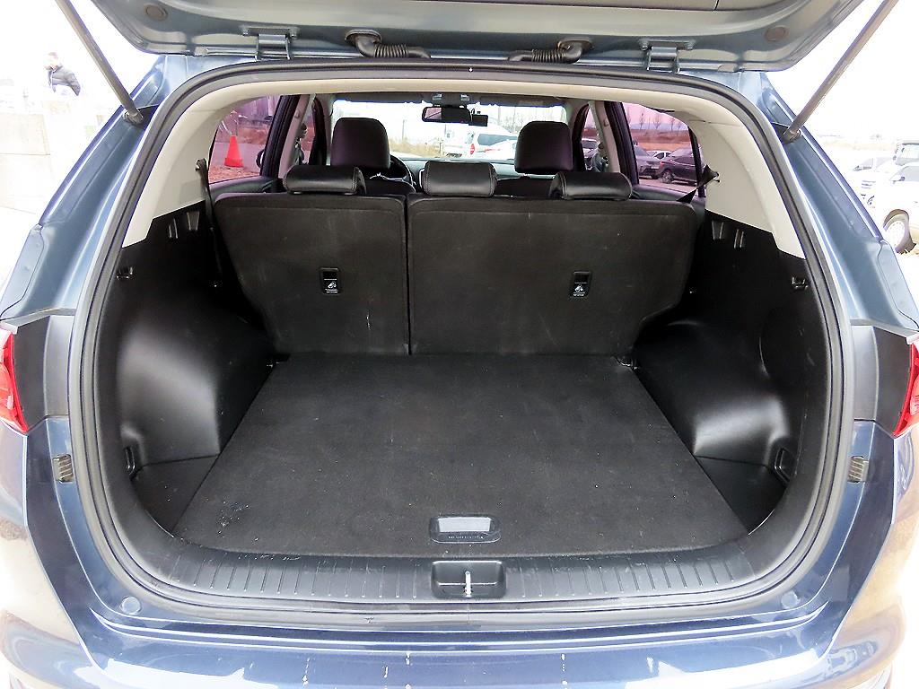 KIA Sportage 2020 Azul - Importación desde Corea - HF Imports Iquique - Foto 15