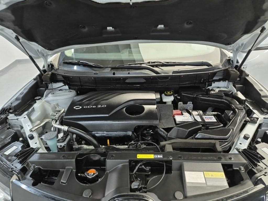 SAMSUNG QM6 - Vista 5