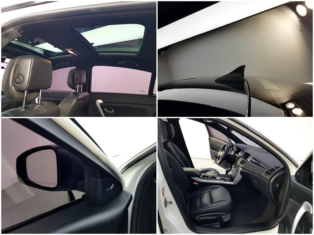 SAMSUNG SM5 2016 Blanco - Importación desde Corea - HF Imports Iquique - Foto 18