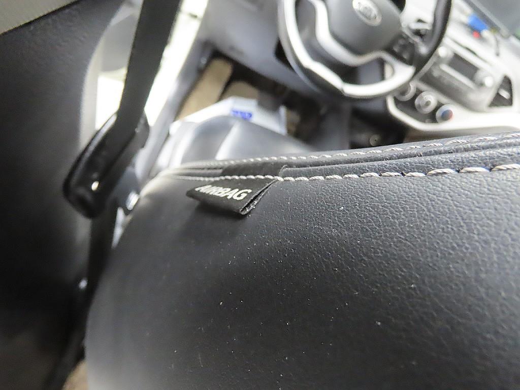 KIA Morning 2016 Blanco - Importación desde Corea - HF Imports Iquique - Foto 12