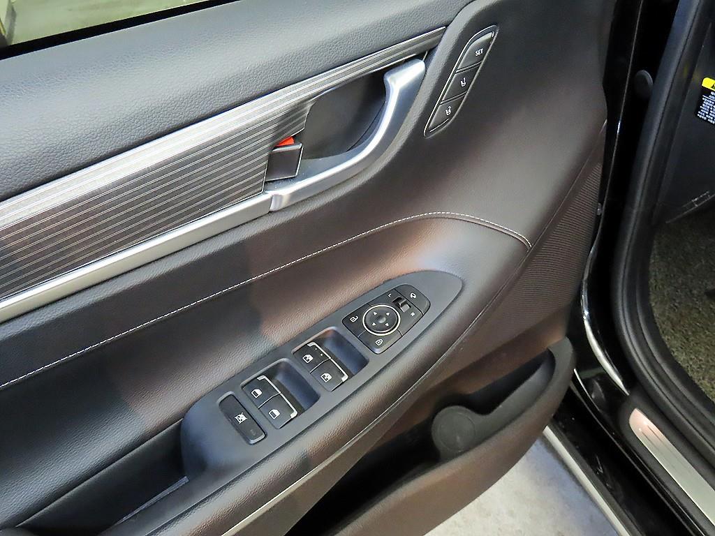 HYUNDAI Grandeur 2019 Negro - Importación desde Corea - HF Imports Iquique - Foto 13