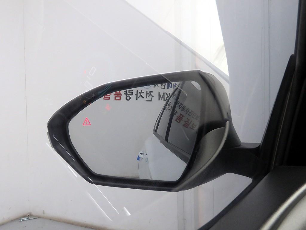 HYUNDAI Tucson - Vista 7