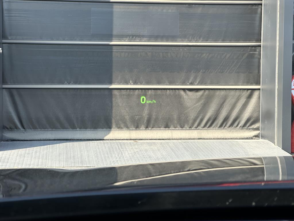 Genesis EQ900 2016 Negro - Importación desde Corea - HF Imports Iquique - Foto 18