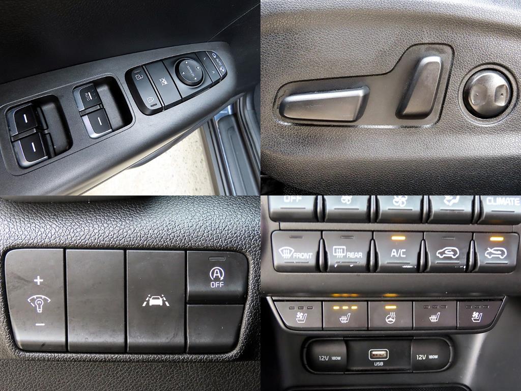 KIA Sportage 2020 Azul - Importación desde Corea - HF Imports Iquique - Foto 16