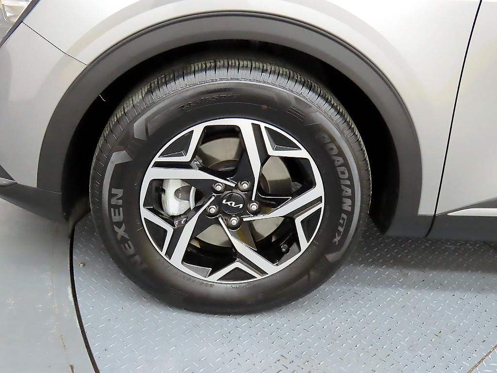 KIA Sportage 2022 Gris - Importación desde Corea - HF Imports Iquique - Foto 20