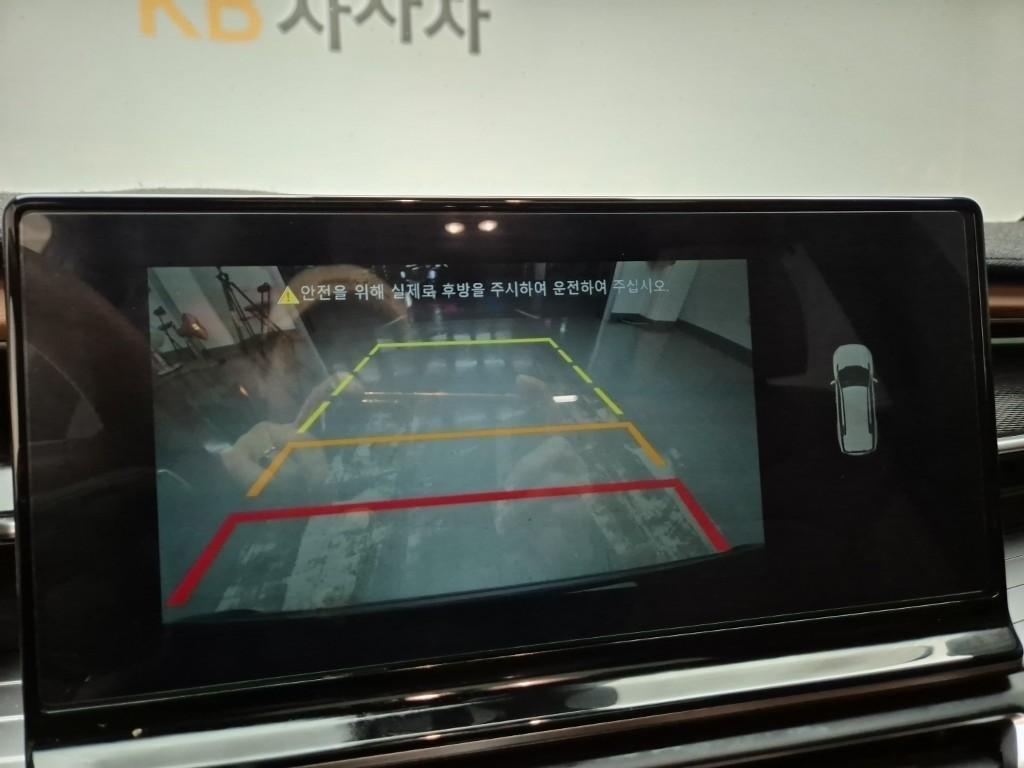 Ssangyong Torres 2023 Negro - Importación desde Corea - HF Imports Iquique - Foto 16