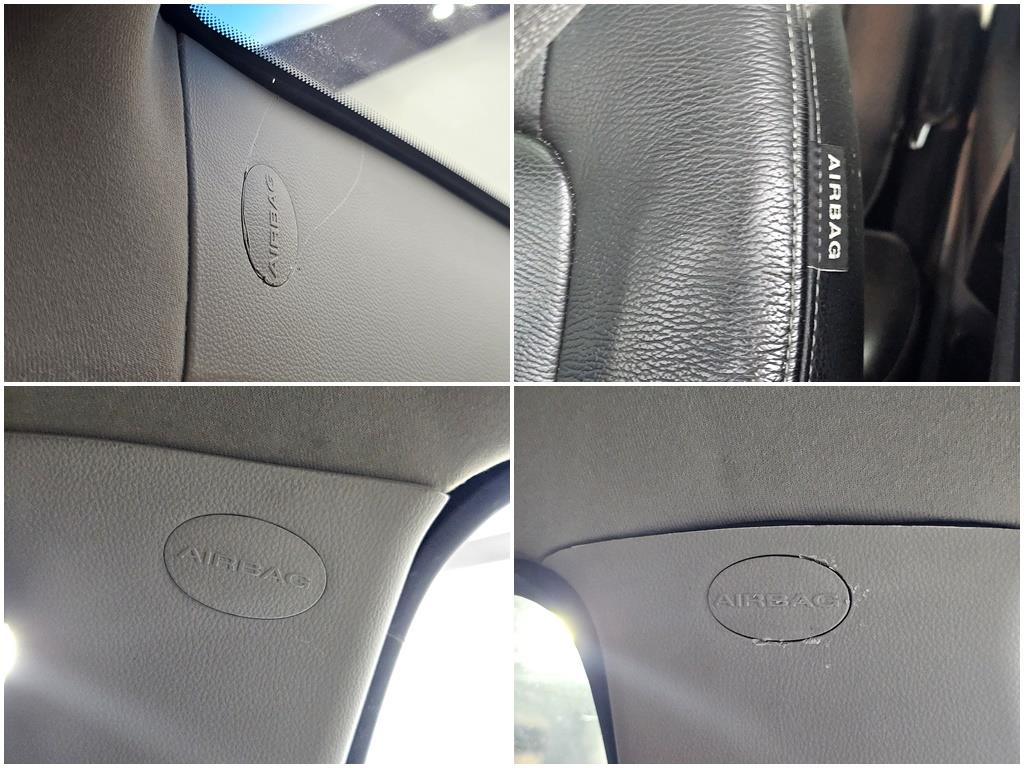 Chevrolet Captiva 2012 Blanco - Importación desde Corea - HF Imports Iquique - Foto 16