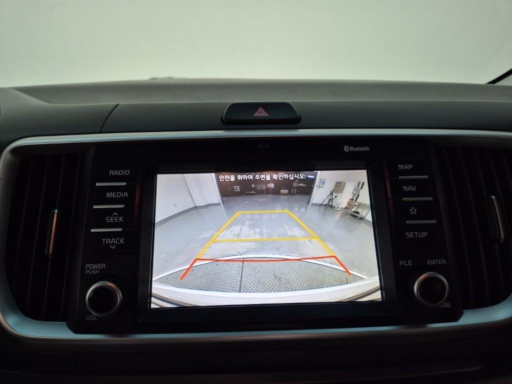 KIA Ray 2019 Blanco - Importación desde Corea - HF Imports Iquique - Foto 13