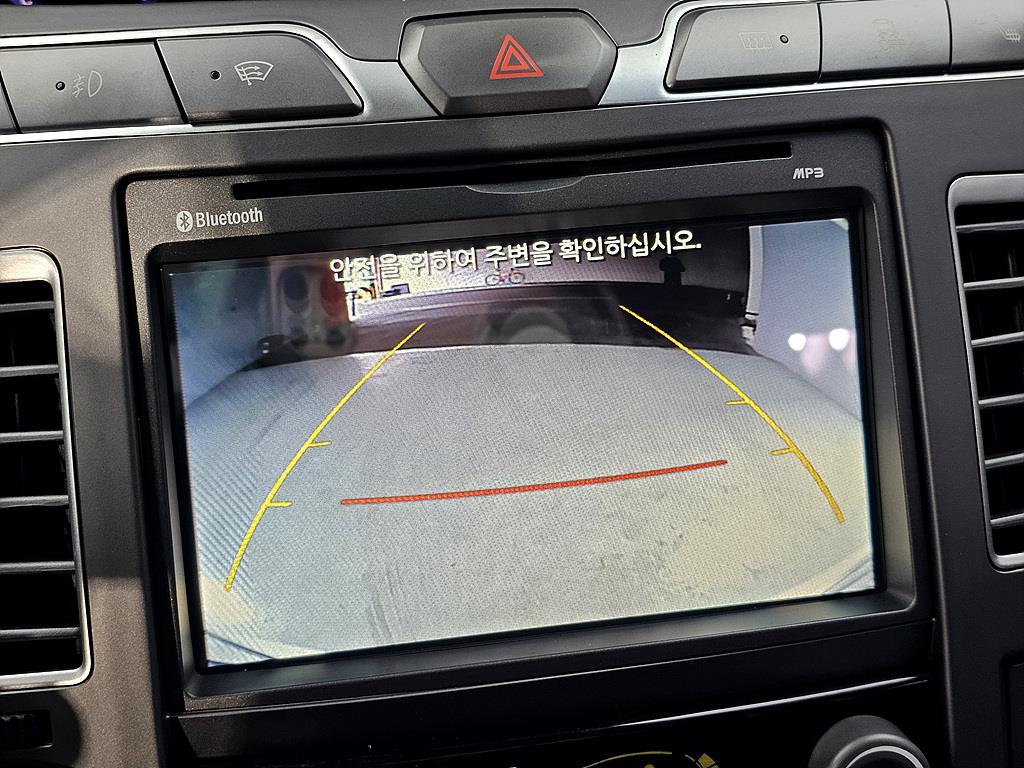 Ssangyong Korando 2014 Blanco - Importación desde Corea - HF Imports Iquique - Foto 1