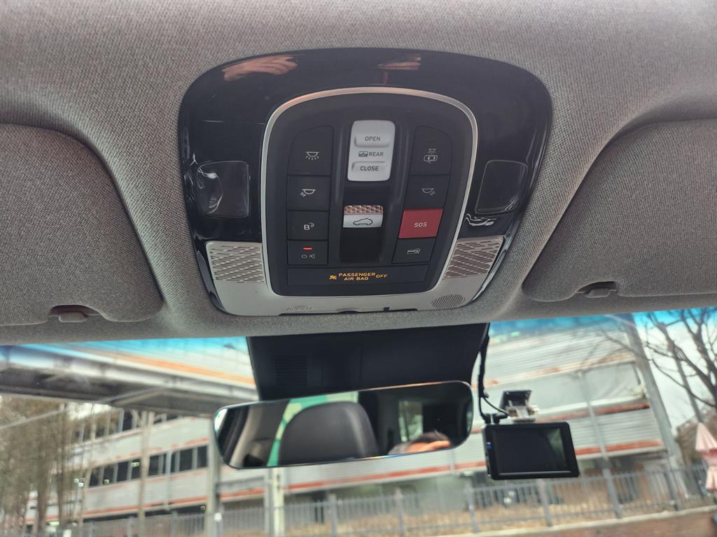 HYUNDAI Palisade 2023 Azul - Importación desde Corea - HF Imports Iquique - Foto 16