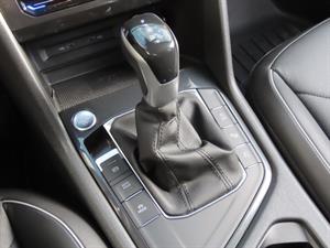 Volkswagen Tiguan - Vista 12