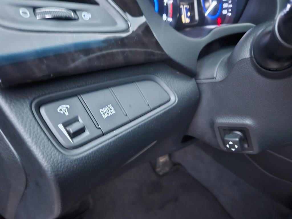 HYUNDAI Grandeur 2014 Negro - Importación desde Corea - HF Imports Iquique - Foto 14