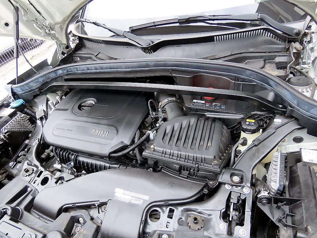 Mini Countryman 2021 Blanco - Importación desde Corea - HF Imports Iquique - Foto 19