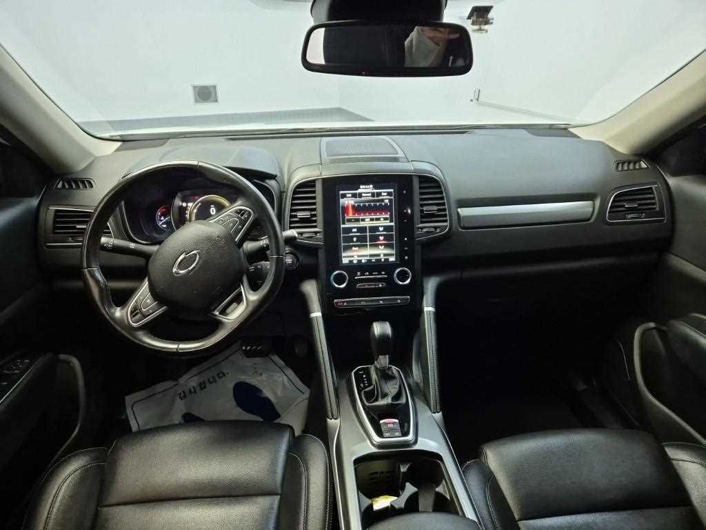 SAMSUNG QM6 - Vista 7