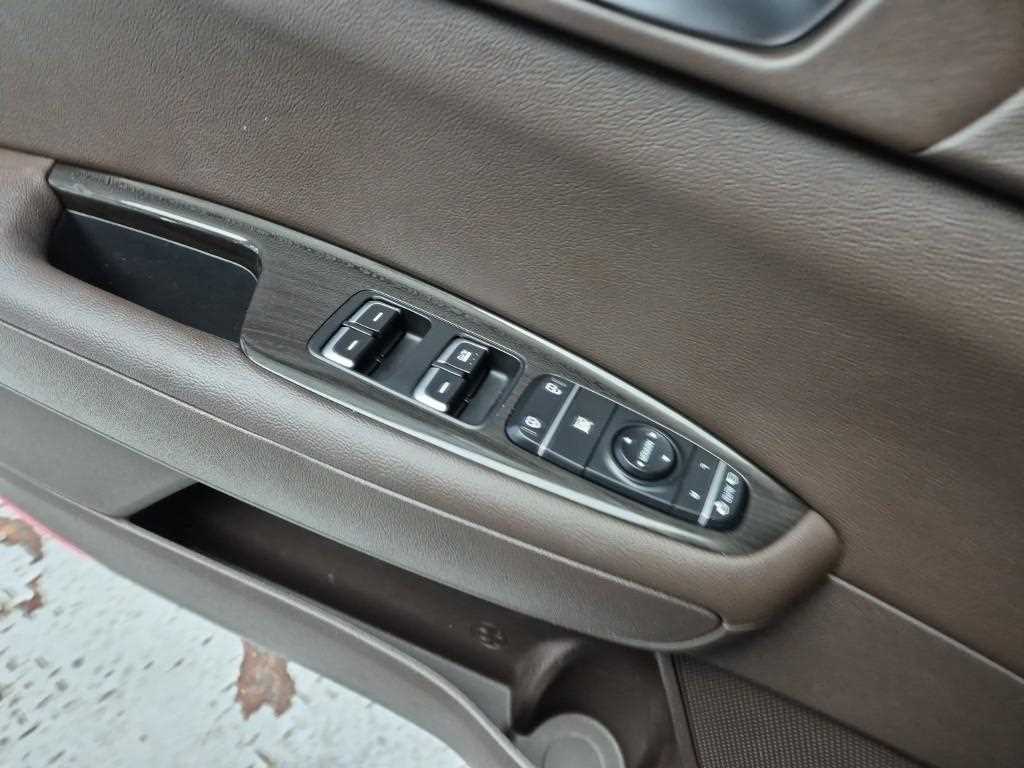 KIA K5 2020 Negro - Importación desde Corea - HF Imports Iquique - Foto 18