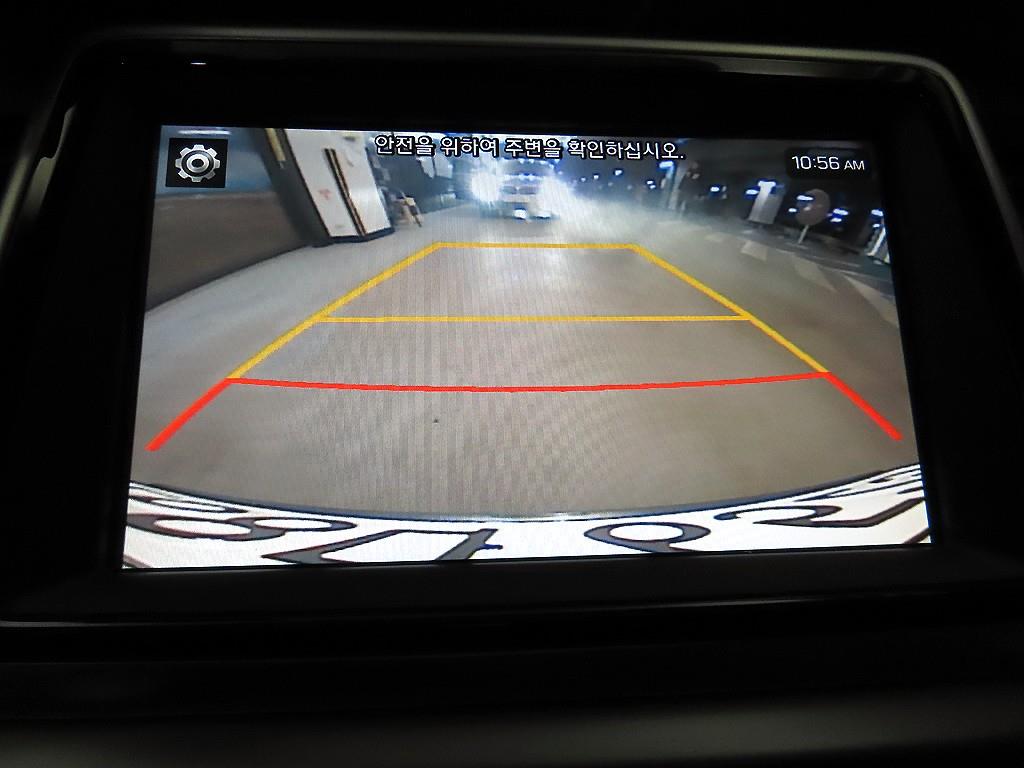 HYUNDAI Sonata 2018 Gris - Importación desde Corea - HF Imports Iquique - Foto 16