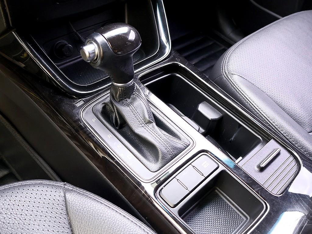 KIA Sorento 2014 Blanco - Importación desde Corea - HF Imports Iquique - Foto 7