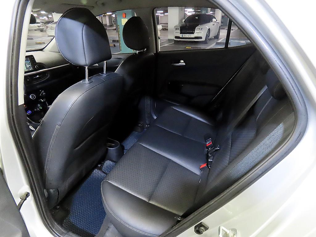 KIA Morning - Vista 7