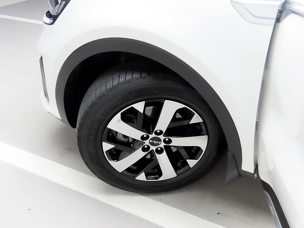 KIA Sorento 2022 - Importación desde Corea - HF Imports Iquique - Foto 19