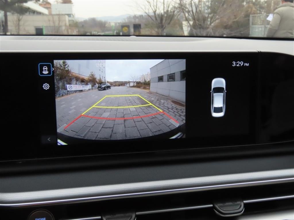 HYUNDAI Grandeur 2023 - Importación desde Corea - HF Imports Iquique - Foto 10