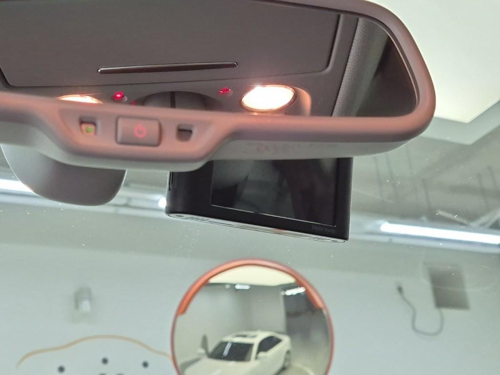 Audi A4 2015 Blanco - Importación desde Corea - HF Imports Iquique - Foto 17