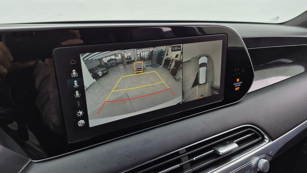 HYUNDAI Palisade - Vista 12