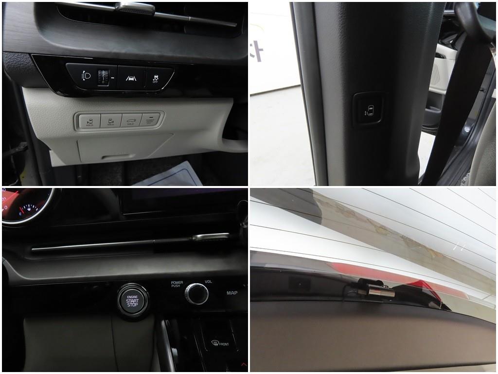 KIA Carnival 2021 Gris - Importación desde Corea - HF Imports Iquique - Foto 18