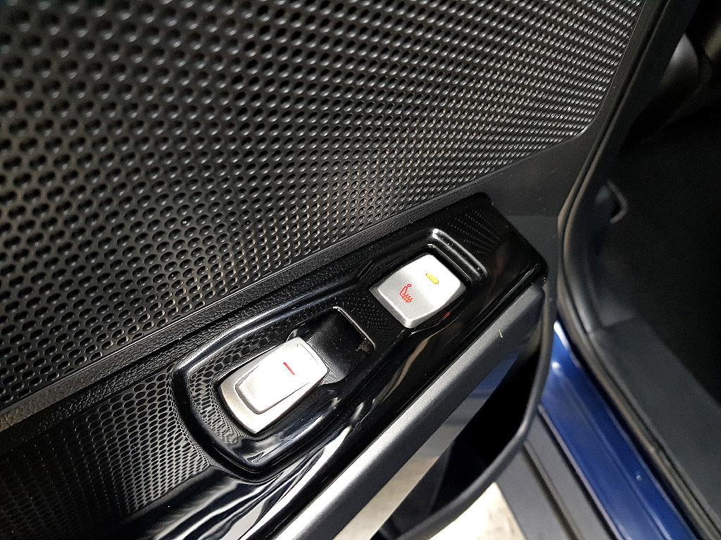 Ssangyong Tivoli 2016 Azul - Importación desde Corea - HF Imports Iquique - Foto 15