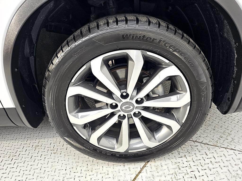 SAMSUNG QM6 2022 Blanco - Importación desde Corea - HF Imports Iquique - Foto 20