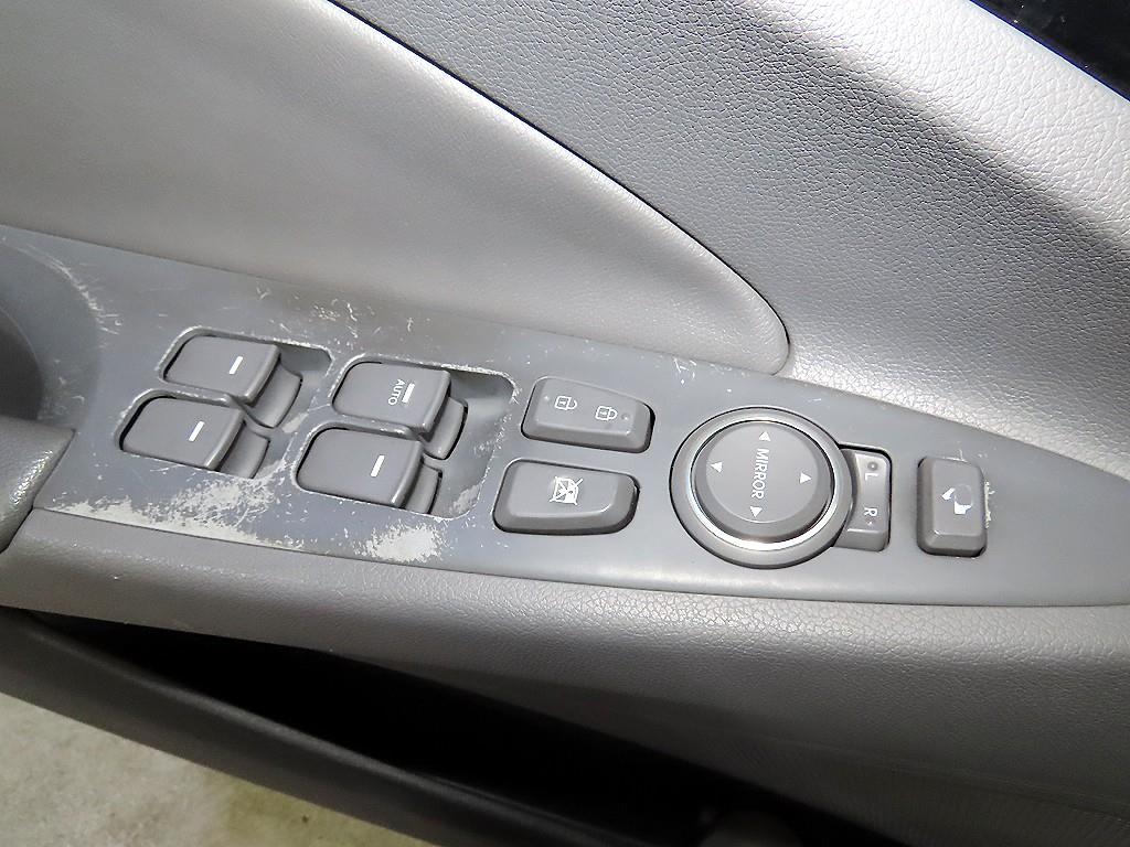 HYUNDAI Sonata 2010 Plateado - Importación desde Corea - HF Imports Iquique - Foto 13