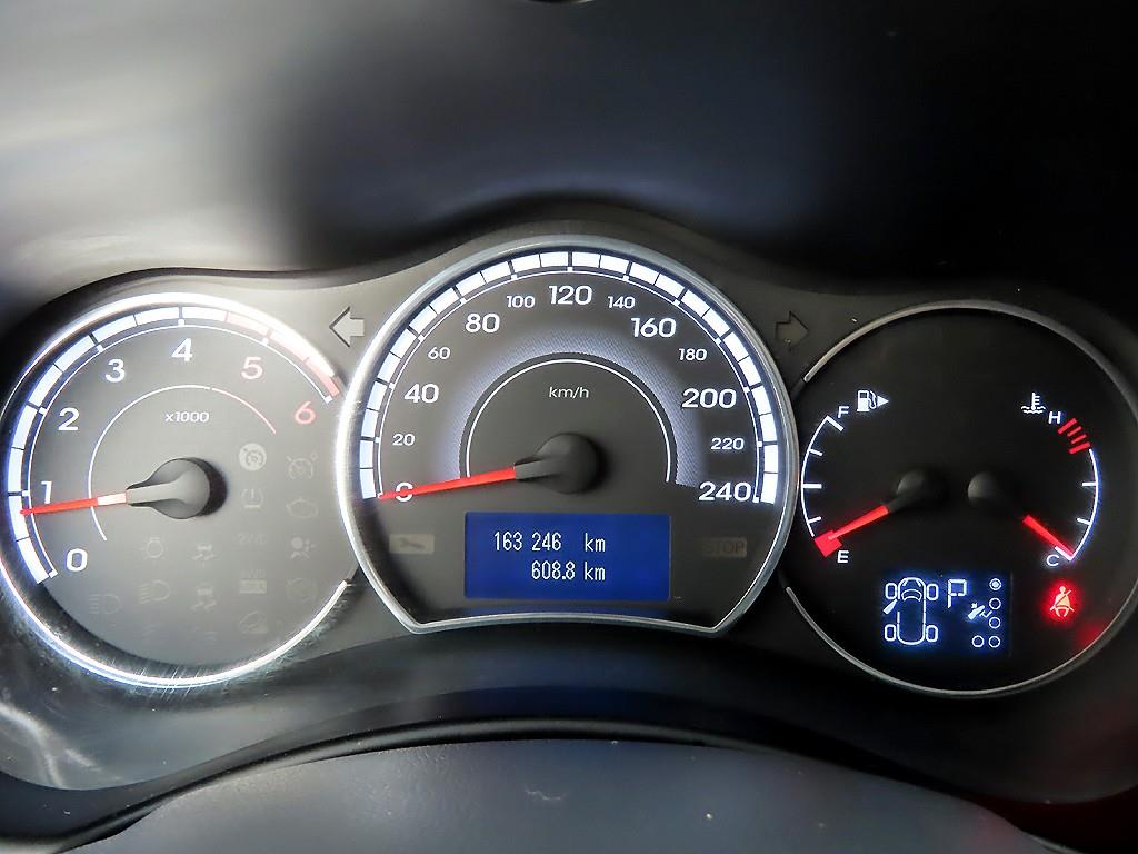 SAMSUNG QM5 - Vista 9