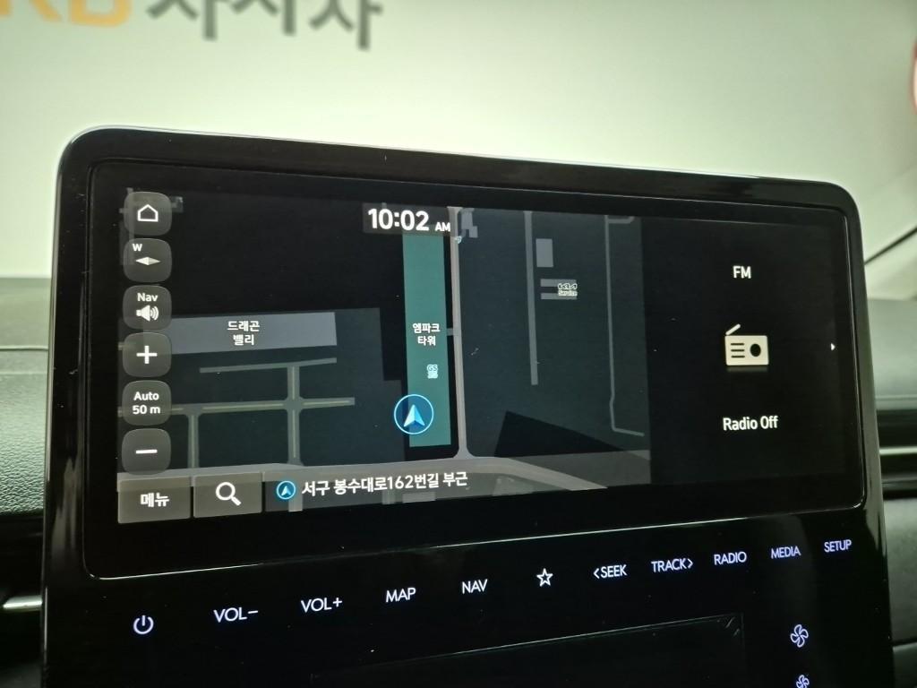 HYUNDAI Staria 2022 Negro - Importación desde Corea - HF Imports Iquique - Foto 14