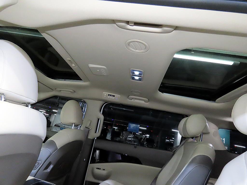 KIA Carnival 2024 Blanco - Importación desde Corea - HF Imports Iquique - Foto 14