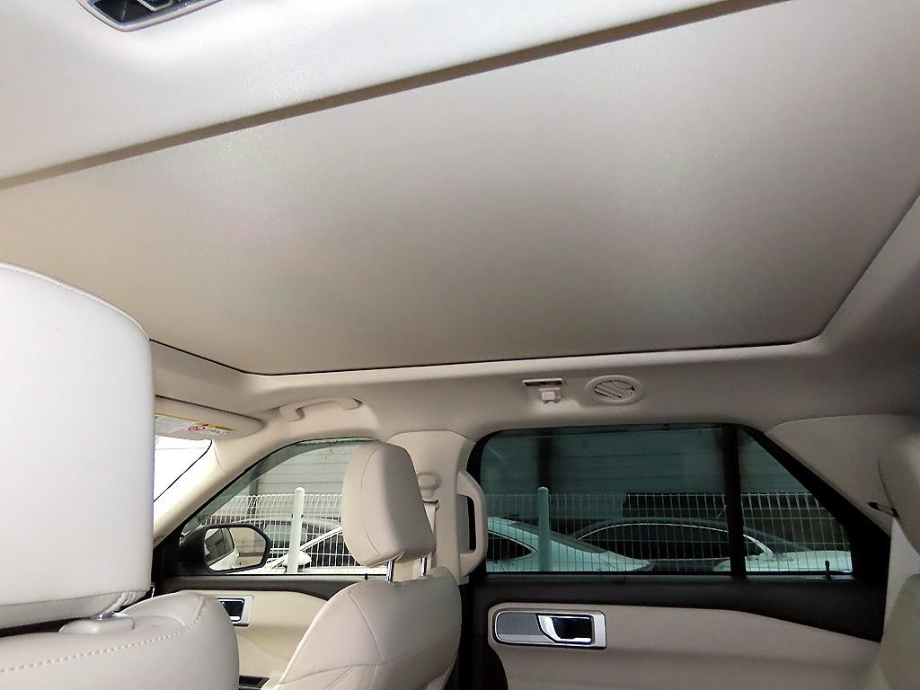 Ford Explorer 2022 - Importación desde Corea - HF Imports Iquique - Foto 16