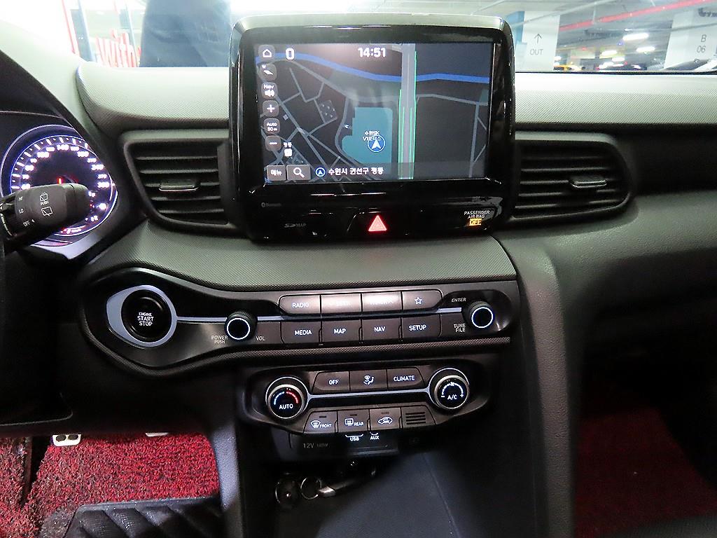 HYUNDAI Veloster - Vista 11