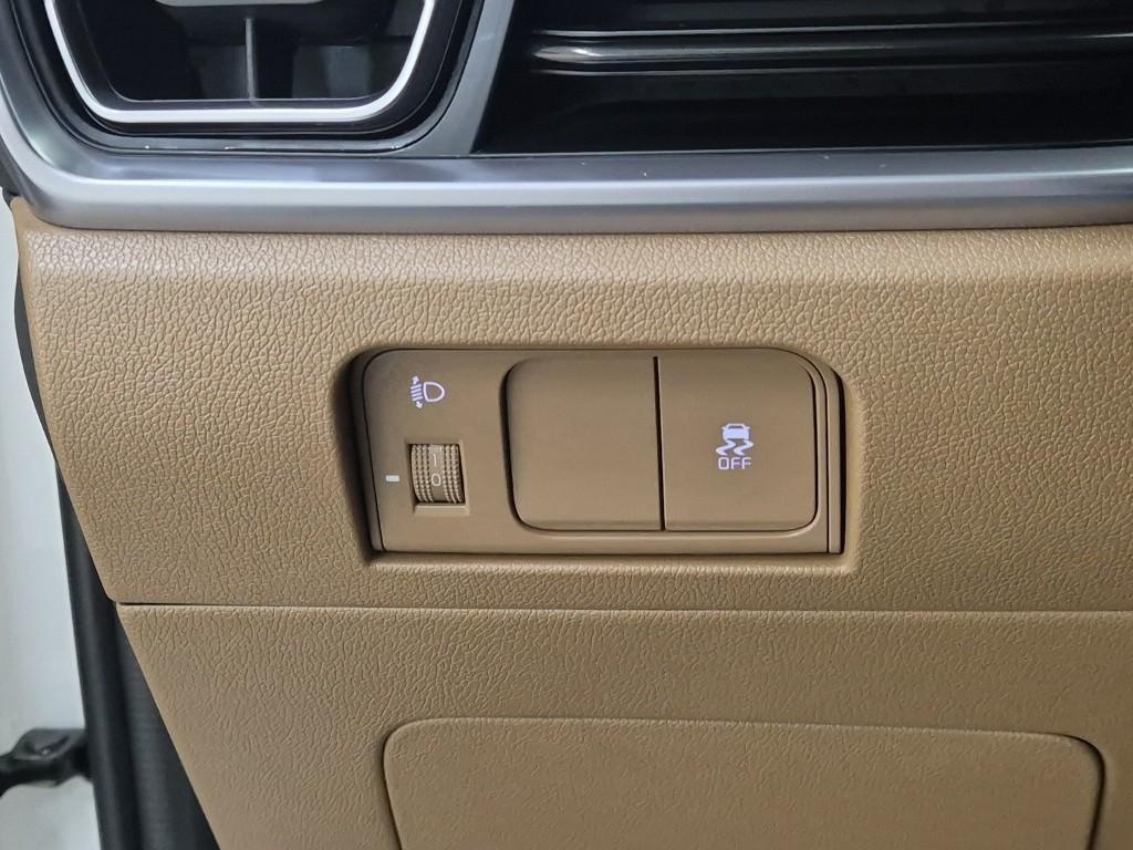 KIA Sorento 2024 Blanco - Importación desde Corea - HF Imports Iquique - Foto 17