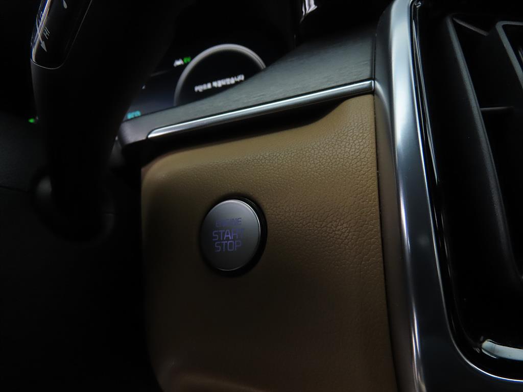 KIA Sorento 2023 Blanco - Importación desde Corea - HF Imports Iquique - Foto 13