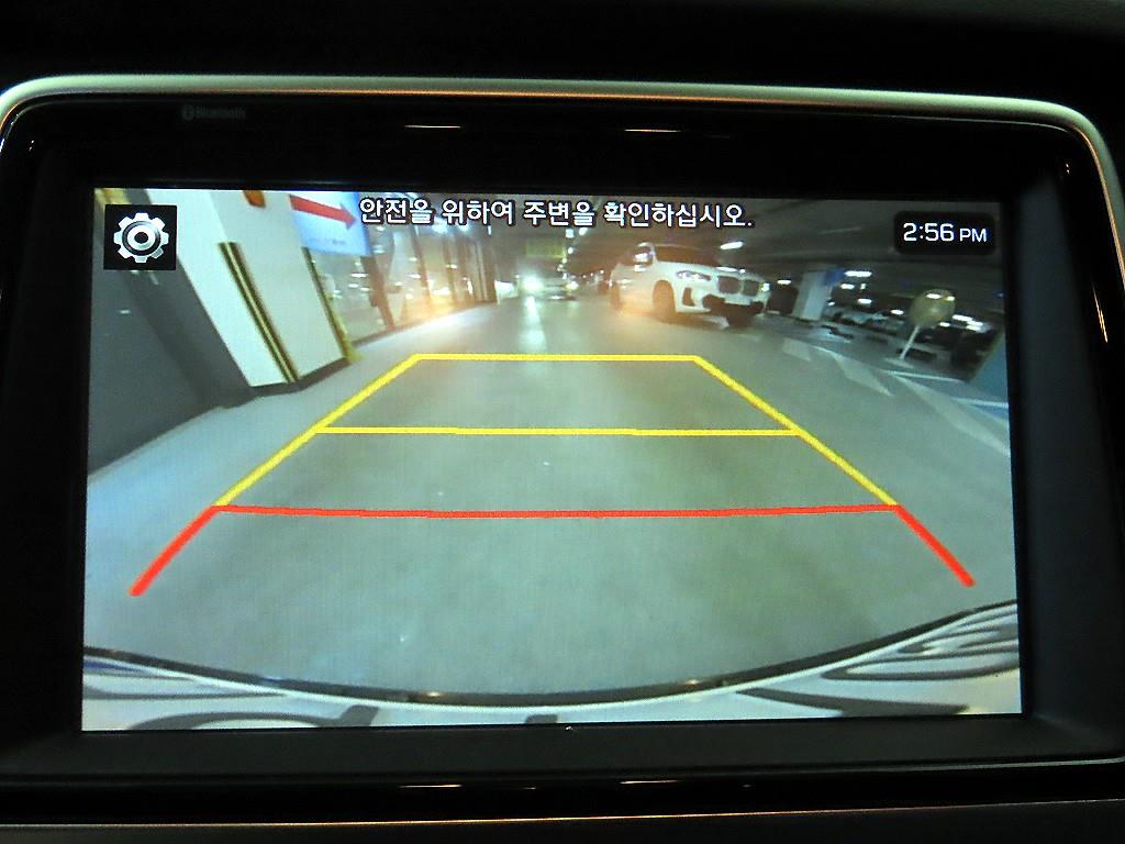 HYUNDAI Sonata 2019 Gris - Importación desde Corea - HF Imports Iquique - Foto 16