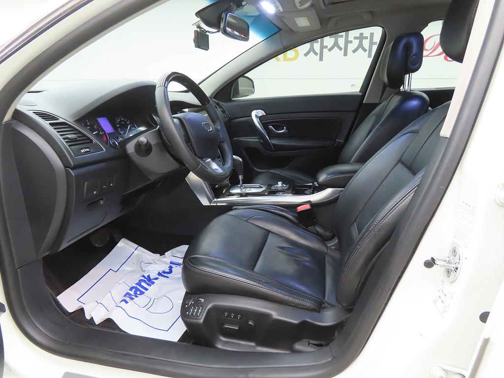 SAMSUNG SM5 - Vista 5