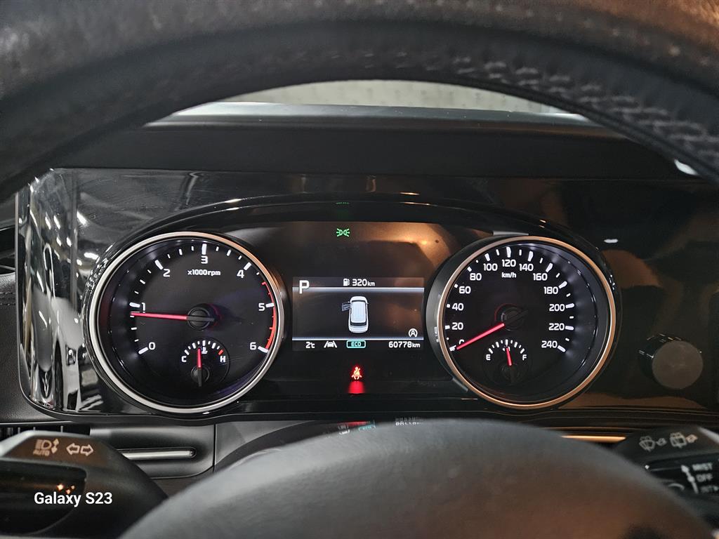 KIA Carnival 2021 Plateado - Importación desde Corea - HF Imports Iquique - Foto 18